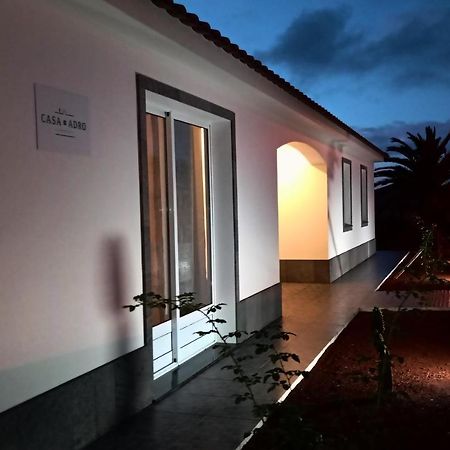 Casa Do Adro -Granel Villa Nordeste  Bagian luar foto